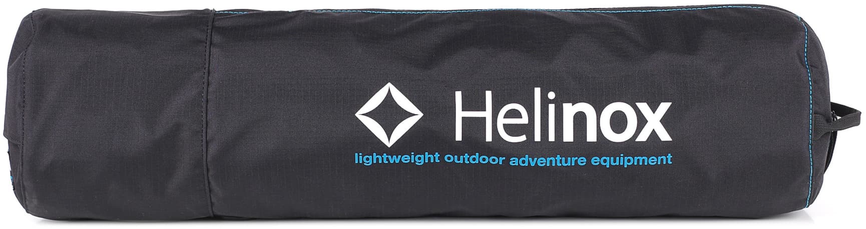 Cafe Chair Black/Cyan Blue, view: 4