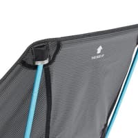 Chair Zero Black/O Blue - view: 2