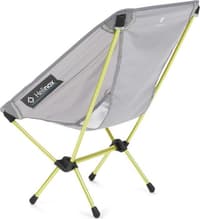 Chair Zero Grey/Curry - view: 1