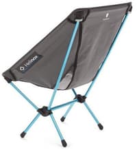 Chair Zero Black/O Blue - view: 1