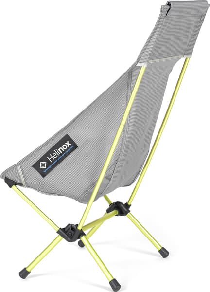 Chair Zero Highback Grey, view: 1