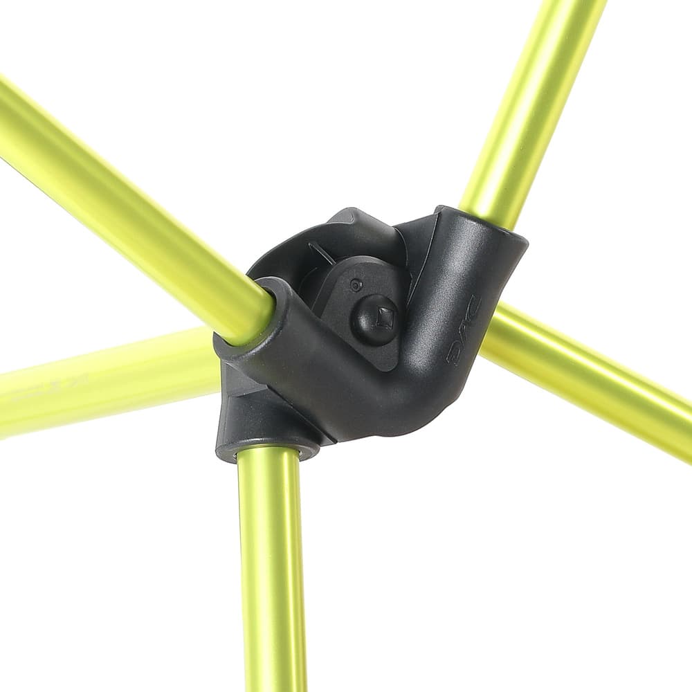 Chair Zero Highback Grey, view: 3