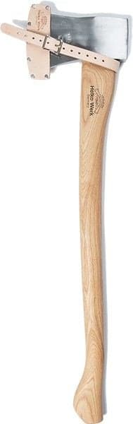 Forester 1600 g, view: 2