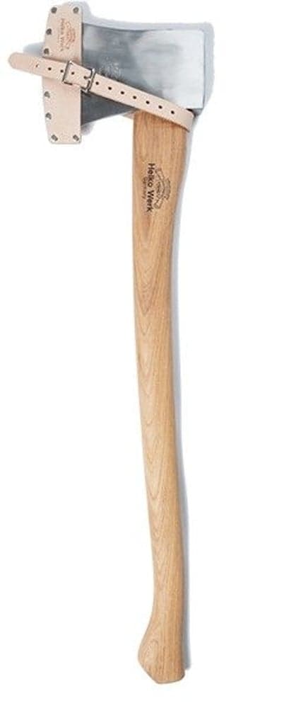 Tasmanian 1800 g, view: 2