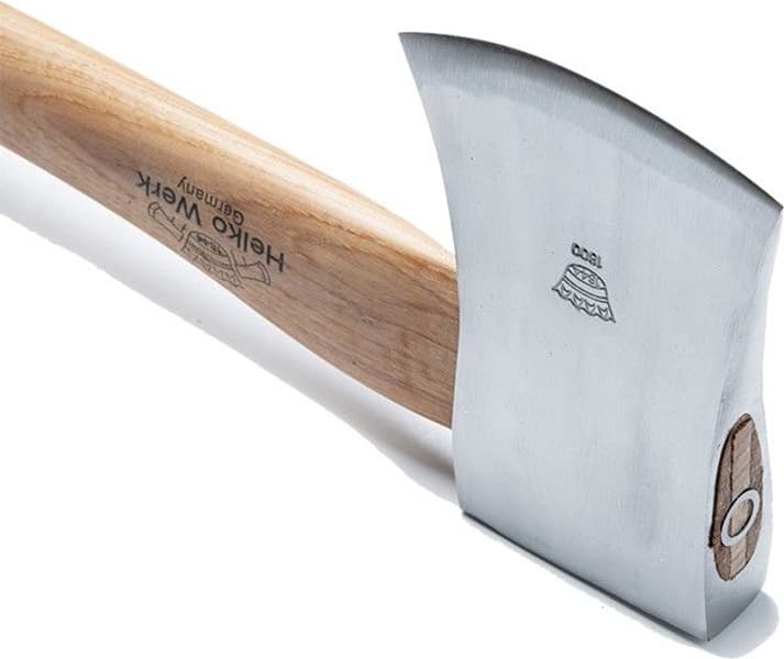 Tasmanian 1800 g, view: 1