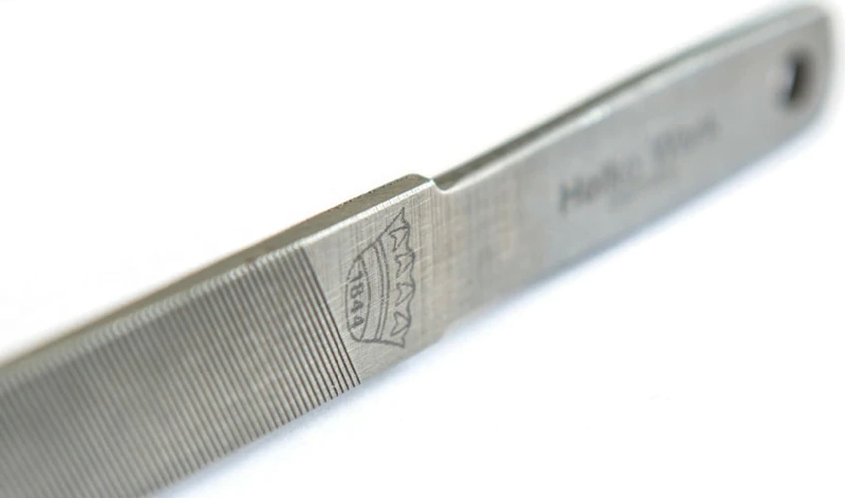Helko Werk Double Sided Axe File, view: 1