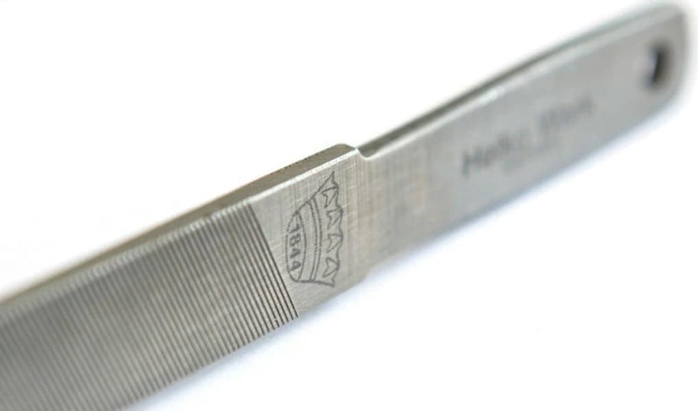 Helko Werk Double Sided Axe File, view: 1