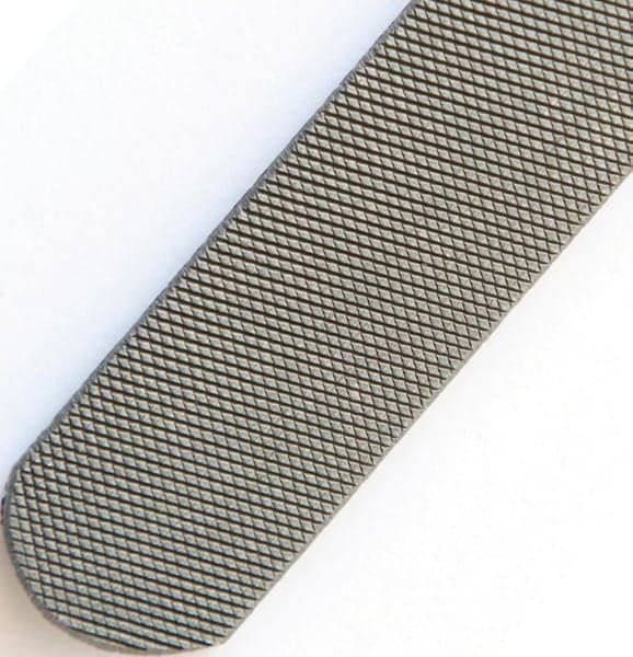 Helko Werk Double Sided Axe File, view: 3