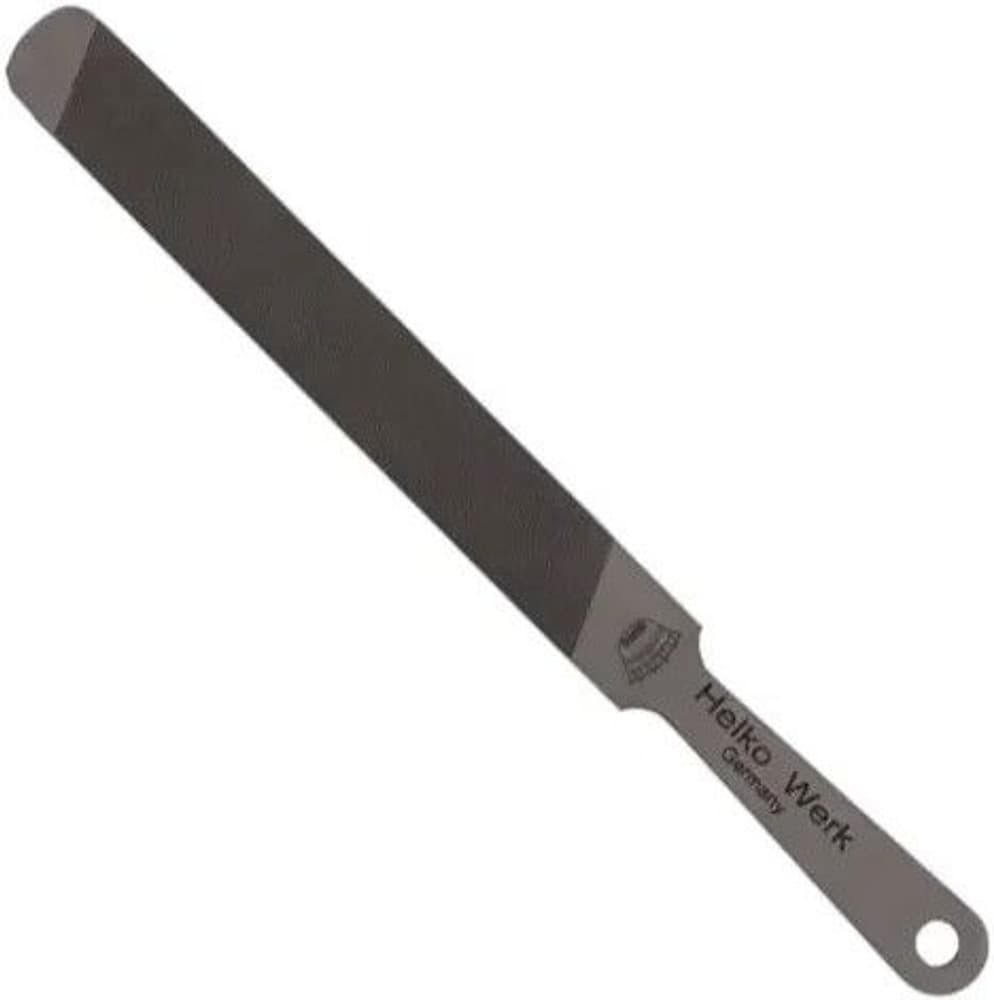 Helko Werk Double Sided Axe File, view: 0