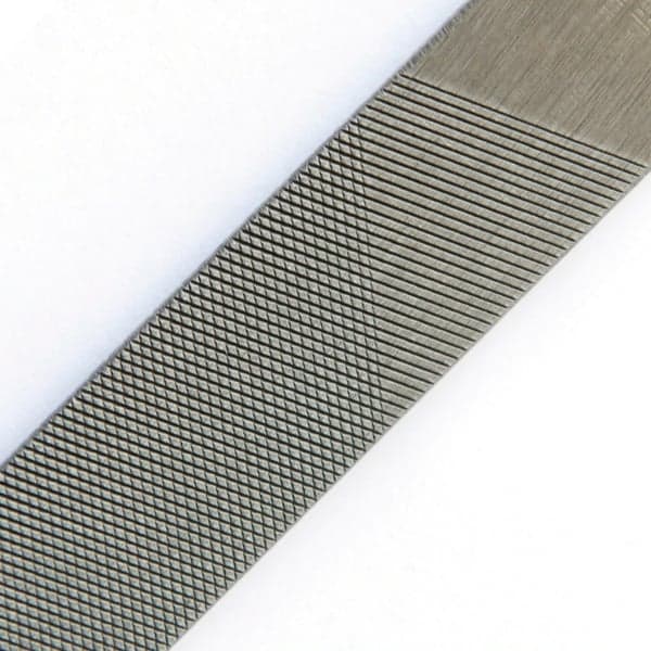 Helko Werk Double Sided Axe File, view: 4