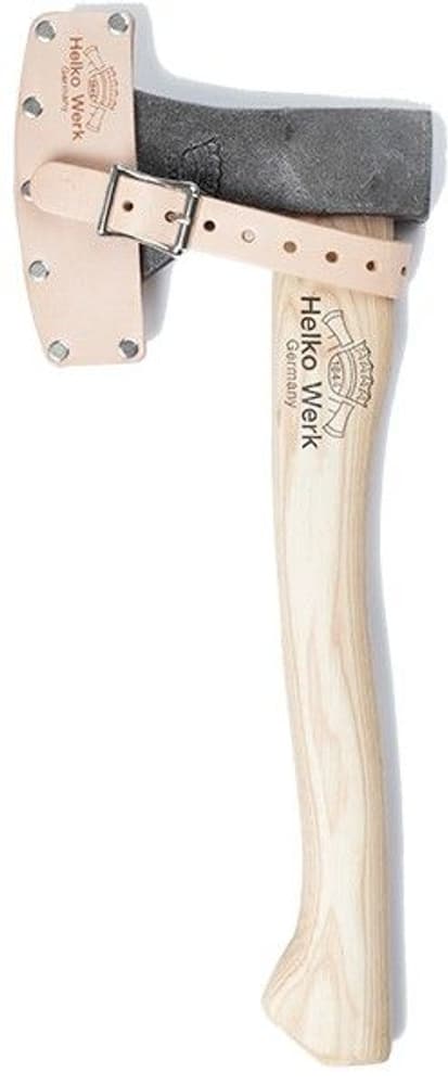 TI Black Forest Hatchet, view: 3