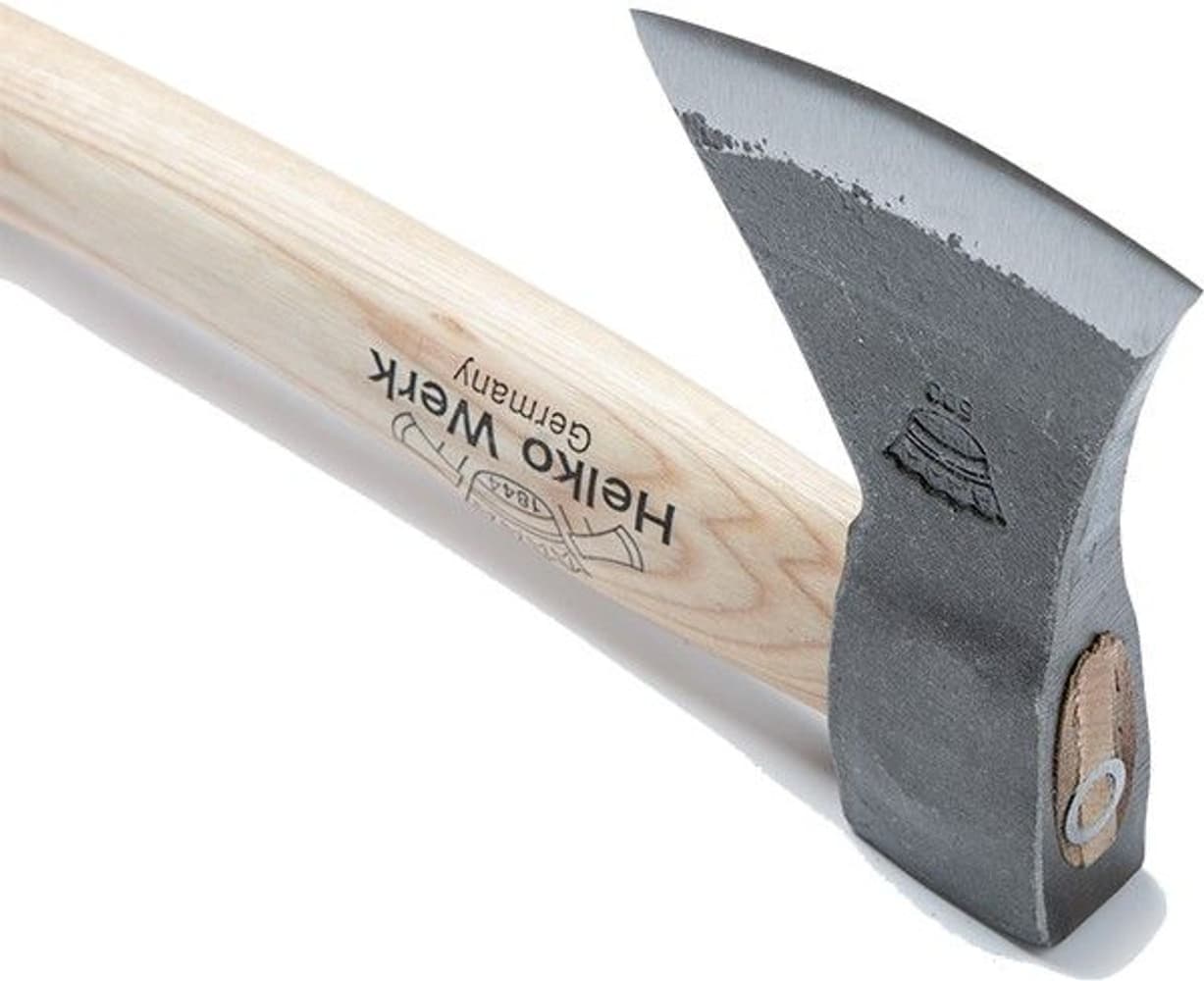 TI Black Forest Hatchet, view: 1