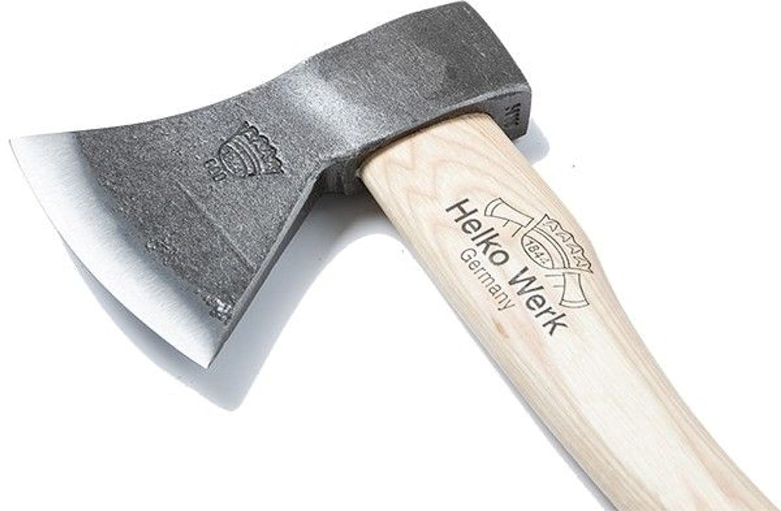 TI Black Forest Hatchet, view: 2