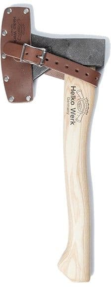 TI Black Forest Hatchet, view: 4