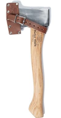 Pathfinder Hatchet 600 g - view: 2