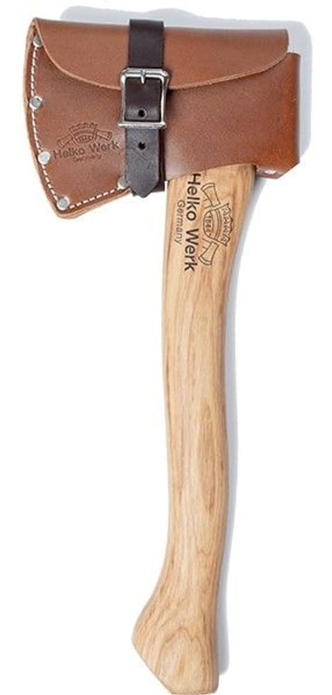 Pathfinder Hatchet 600 g, view: 3