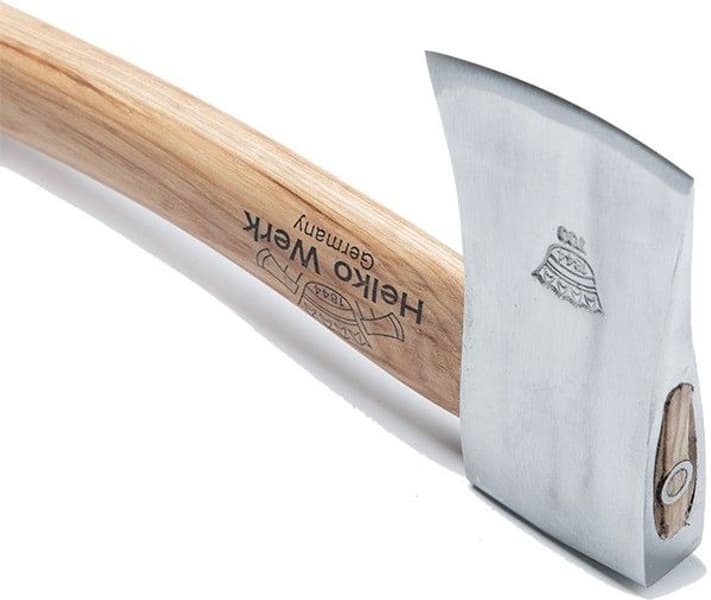 Journeyman Pack Axe 700 g, view: 1