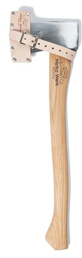 Journeyman Pack Axe 700 g, view: 3