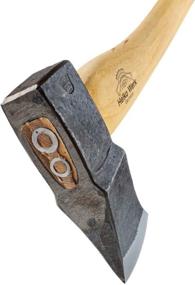 Black Forest Spalthammer, view: 3