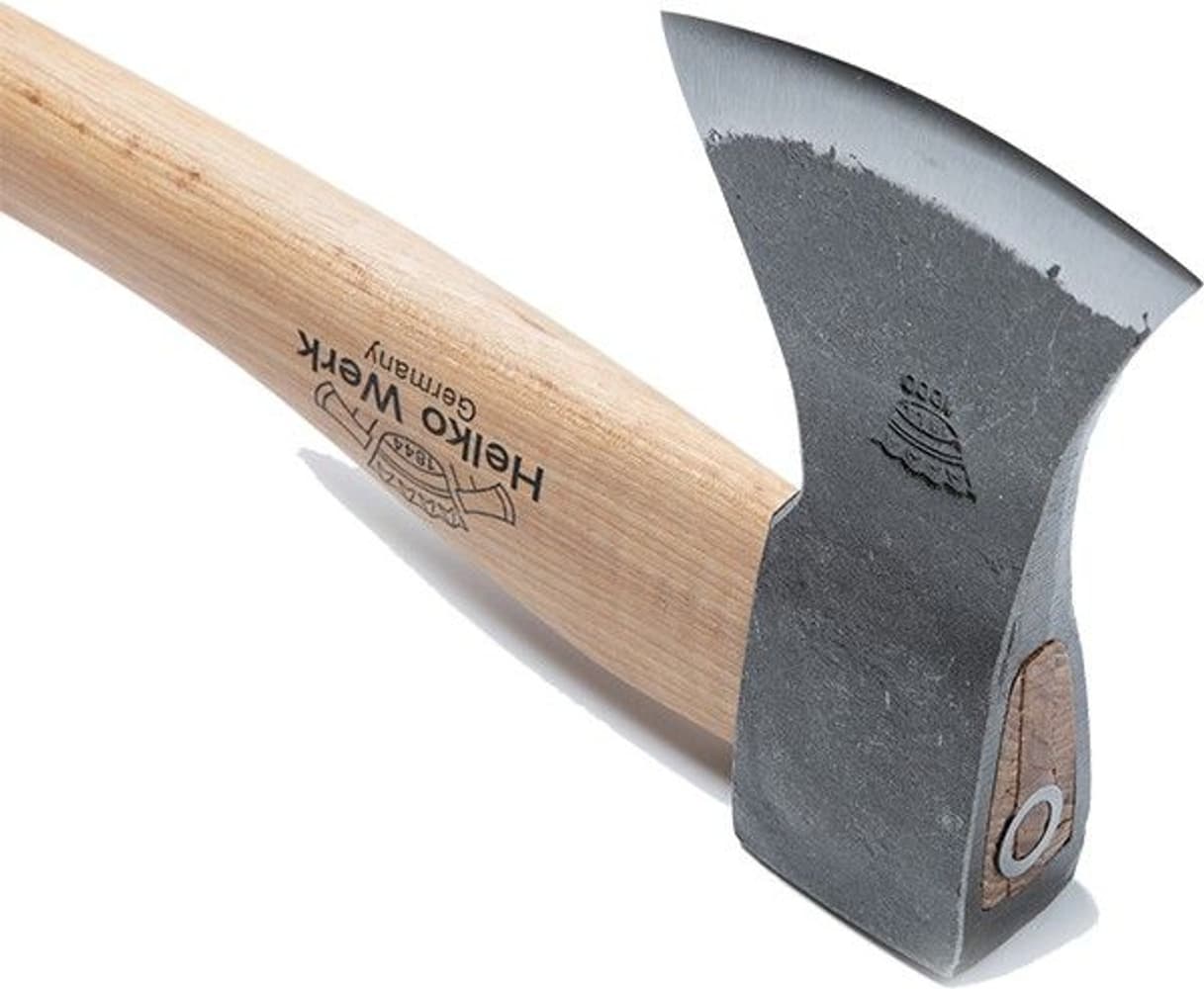 Black Forest Woodworker 1000 g, view: 2