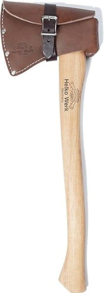 Tl Black Forest Pack Axe 700 g, view: 3