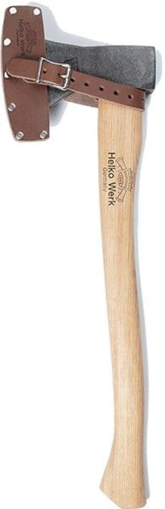 Tl Black Forest Pack Axe 700 g, view: 5