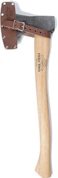 Tl Black Forest Pack Axe 700 g, view: 5