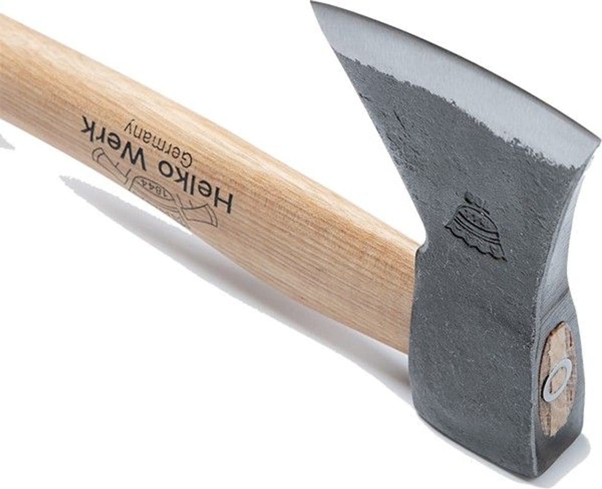 Tl Black Forest Pack Axe 700 g, view: 1