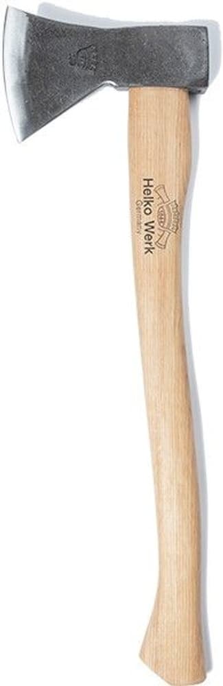 Tl Black Forest Pack Axe 700 g, view: 0