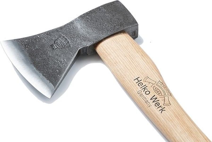 Tl Black Forest Pack Axe 700 g, view: 2