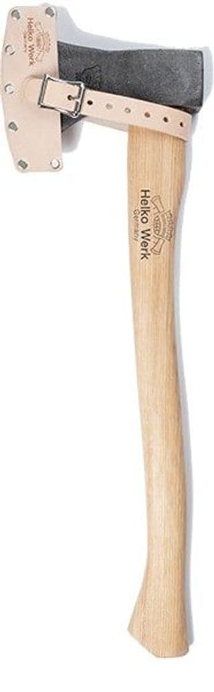 Tl Black Forest Pack Axe 700 g, view: 4