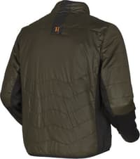 Heat Jacket Willow Green/Black - view: 1