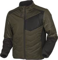 Heat Jacket Willow Green/Black - view: 0
