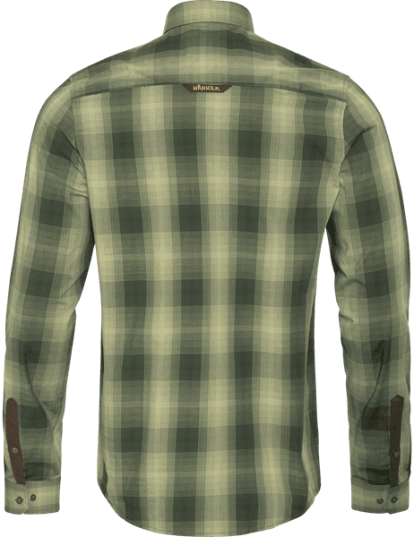 Akkan Shirt Green, view: 1