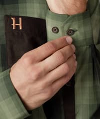 Akkan Shirt Green - view: 3