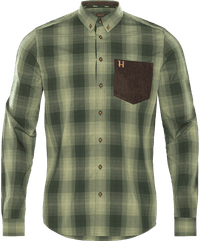 Akkan Shirt Green - view: 0