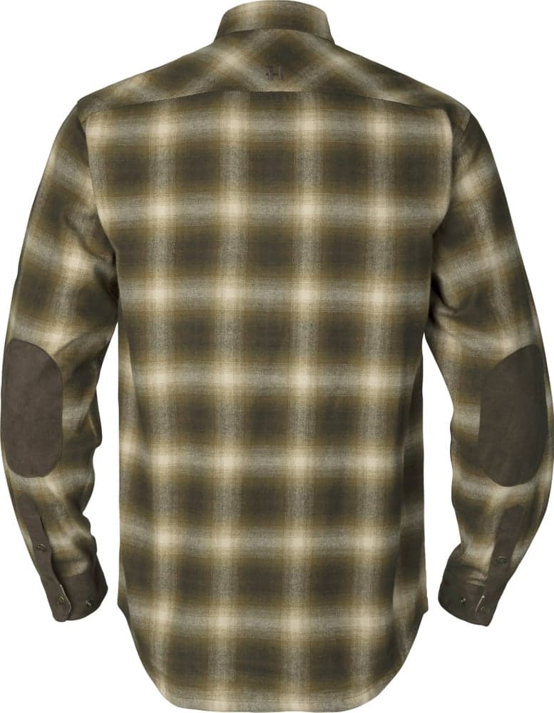 Folke Shirt Willow Green, view: 1