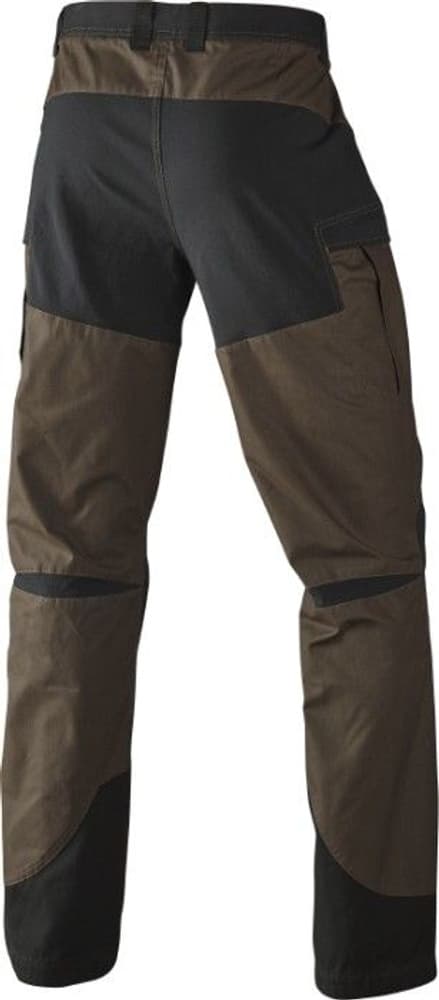 Gevar Jaktbukse Grønn / Svart, view: 1