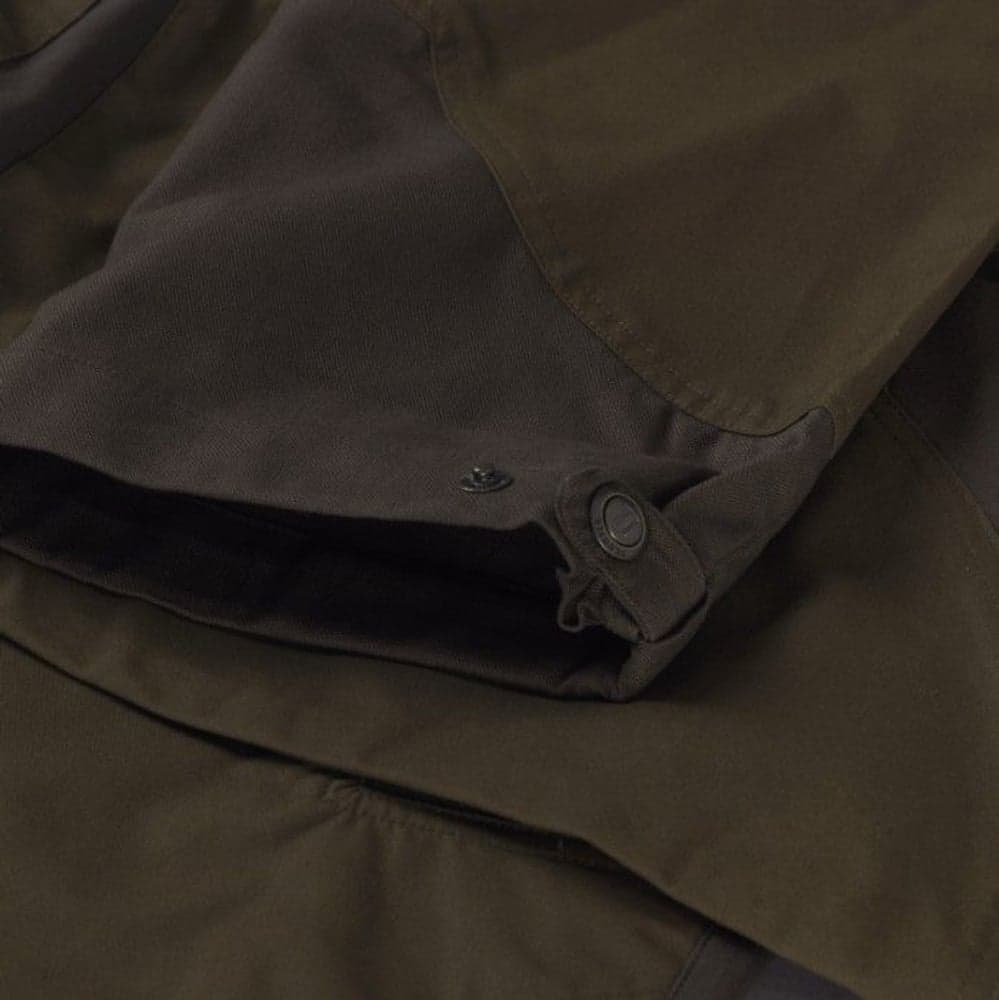 Gevar Byxor Willow Green/Shadow Brown, view: 5