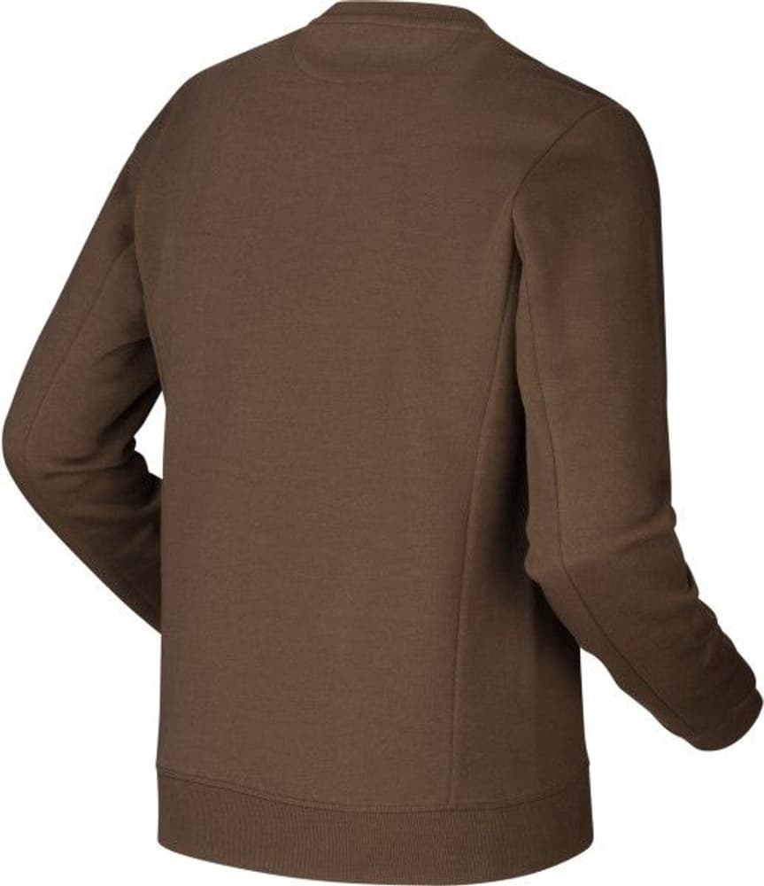 Sweatshirt Slate Brown, view: 1