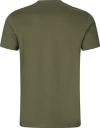 Core T-Shirt Dark Olive - view: 1