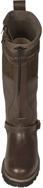 Visent 2.0 GTX Willow Green/Shadow Brown - view: 1