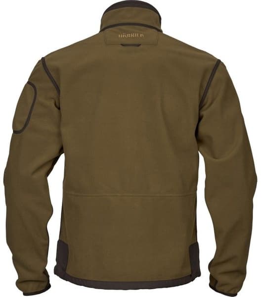 Kamko Fleece Olive/Arabian Spice, view: 1