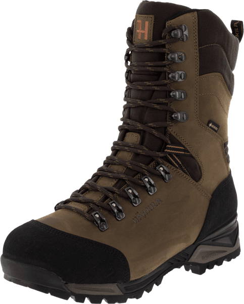 Hunter Hi GTX Willow Green, view: 0