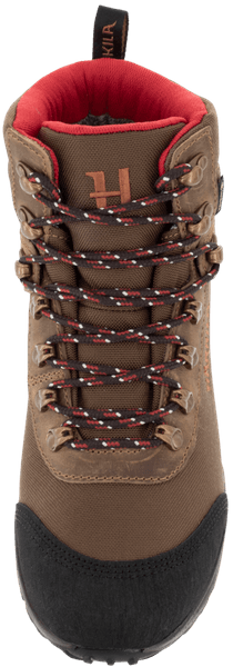 Wildwood GTX Brown, view: 2