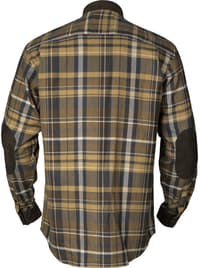 Pajala Shirt Antique Bronze - view: 1