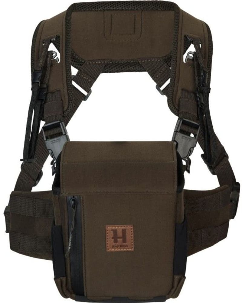 Bino Harness Willow Green, view: 0