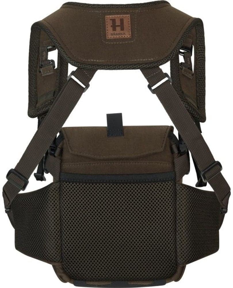 Bino Harness Willow Green, view: 1