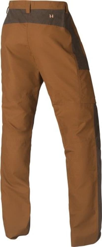 Asmund Bukse Rustique Clay/Slate Brown, view: 1