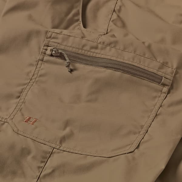 Alvis Shorts Light Khaki, view: 3